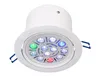 2019 new design cheap price small Jewelry led NEW Floating Rotating Multicolor Lights MOQ:20PCS