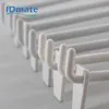 For cardboard display slatwall plastic hook