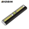 New COB 200Lumen Stick On Push Lights Battery Powered Puck Lights,Wireless Magnetic Led Under Cabinet Lighting