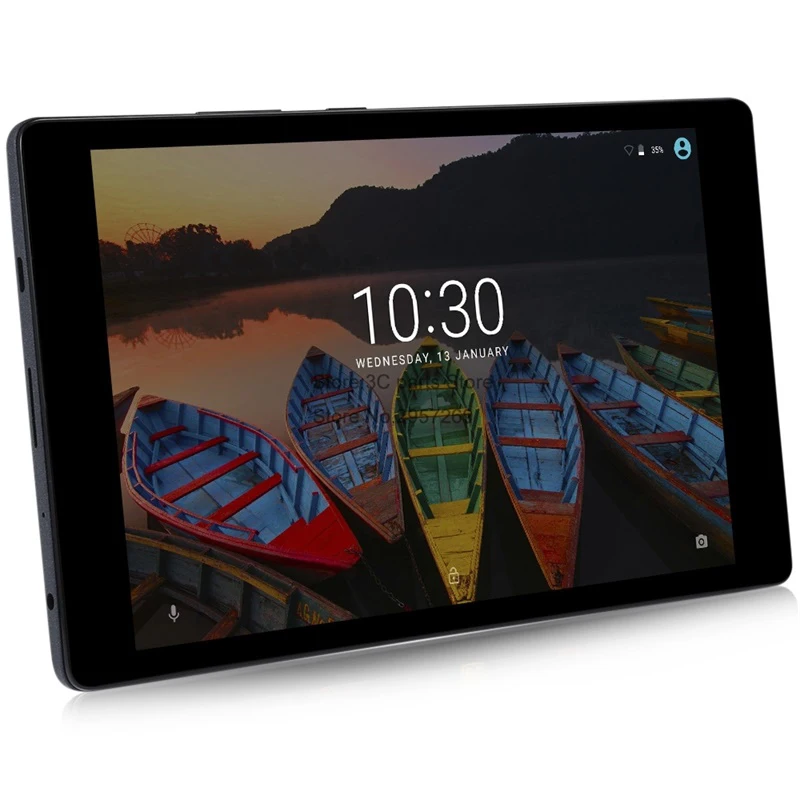 

Original Lenovo P8 8.0 inch Tablet PC Android 6.0 Snapdragon 625 2.0GHz Octa CoreTablet 8703F 2.0GHz 3GB RAM 16GB ROM WiFi