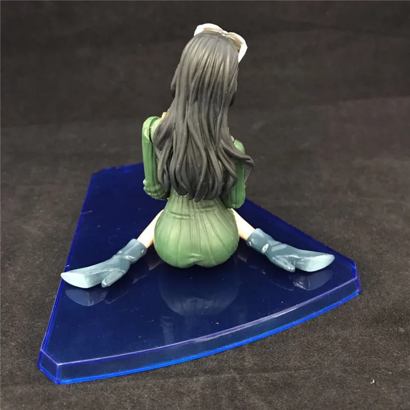 Anime One Piece Nico Robin PVC Action Figure Model Toys 20th Anniversary  Nico Robin Figuras Dolls Cosplay Figurine Gift 8 (2)