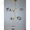 commercial arabic exotic fancy long chandelier lamp
