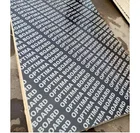 Linyi Dongchuan Plywood Factory 18mm Marine Plywood Film Faced Plywood