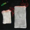 New Product Plastic Anti Insect Fruit Net Protection Bag, Date Palm Mesh Bag 80*100cm,Dragon Protect Cover Bag