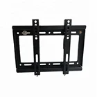 Universal vesa 200x200mm plasma mount on wall small size fixed lcd led tv mount for 14" - 32" screen