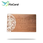 Standard Size Gold Plate High Standard Steel Material Business Card Metal Card