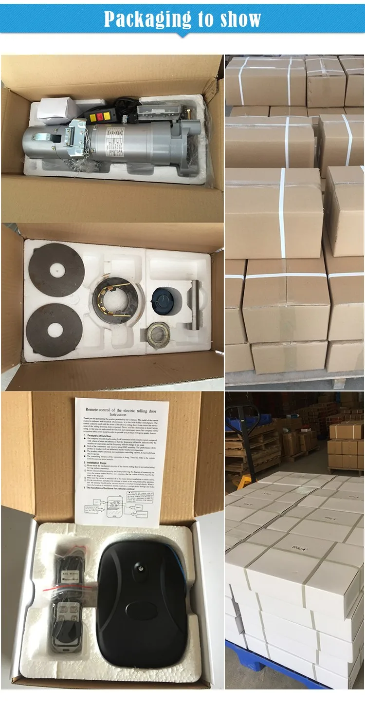 中国メーカー卸売電気モーターローラーシャッターモーター価格 問屋・仕入れ・卸・卸売り