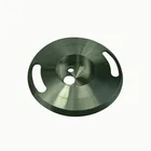 CNC Precision Aluminum Turning Parts Motorcycles