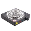 High Quality hot plate/electric stove/cooking plate 1 burner