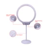 2019 beauty personal care electric led lighted makeup mirror light