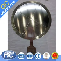 Security Tank Protection Forward Acting Rupture