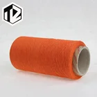 10s open end cotton polyester yarn for knitting and woven fabric