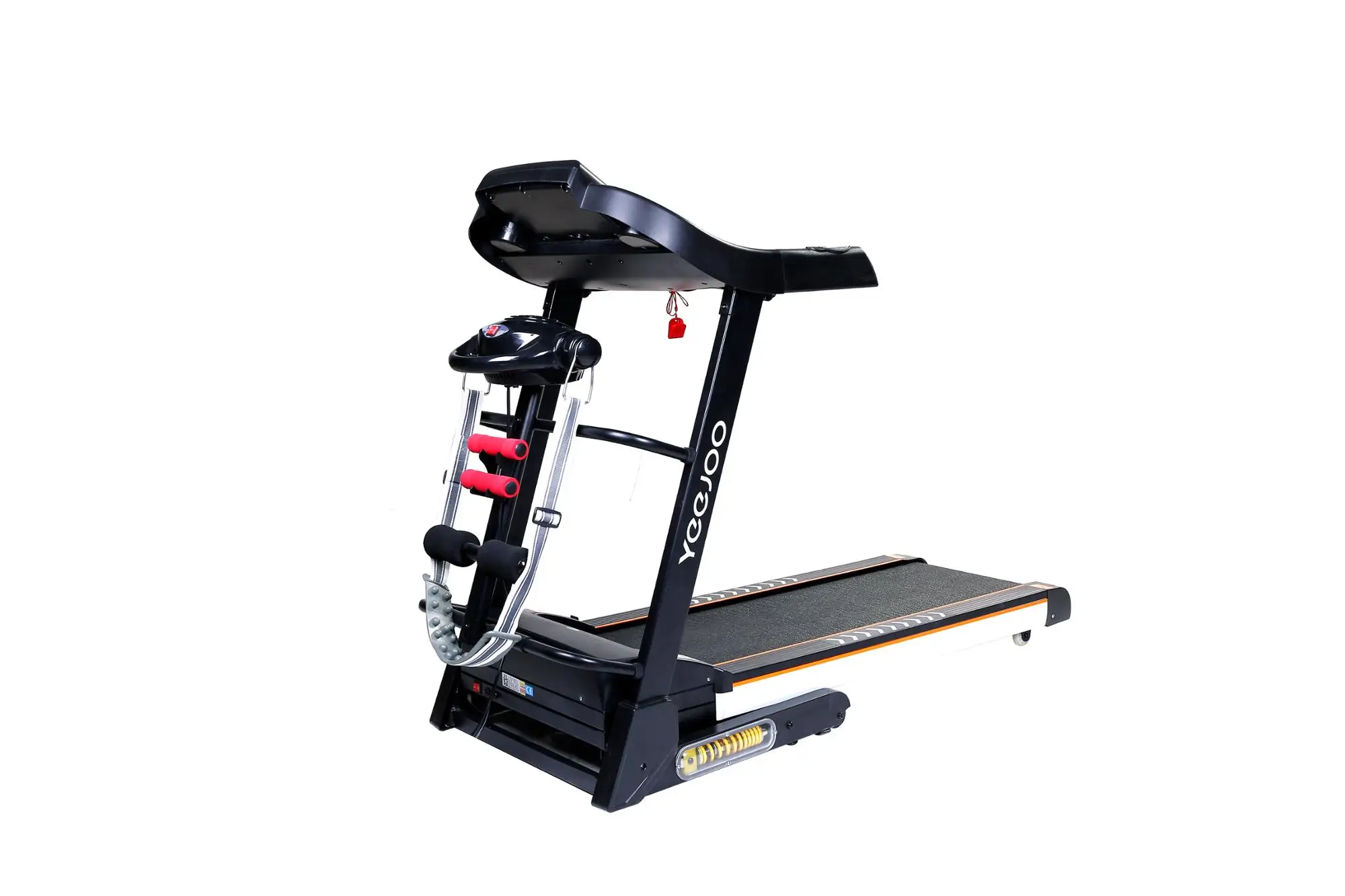 2019 Umay Good Quality Home Use Treadmill With Ce Rohs Electric