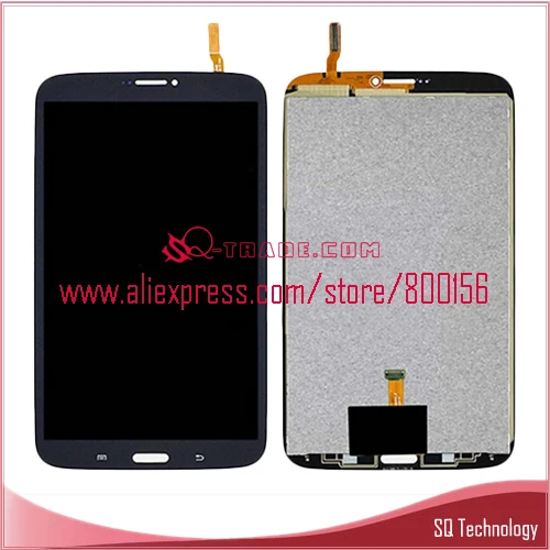 Lcd Touch Screen for Samsung Tab 3 8.0 T310 T311 T315 Lcd Display Digitizer Replacement, Black white
Lcd Touch Screen for Samsung Tab 3 8.0 T310 T311 T315 Lcd Display Digitizer Replacement, Black white