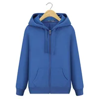 Men's Full Zip Hooded Fleece Sweatshirt Plus Size XXXXL Hoodies Men Sports With Pockets Y10406
Men's Full Zip Hooded Fleece Sweatshirt Plus Size XXXXL Hoodies Men Sports With Pockets Y10406