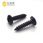 metal rivets size M5 stainless steel decking screws