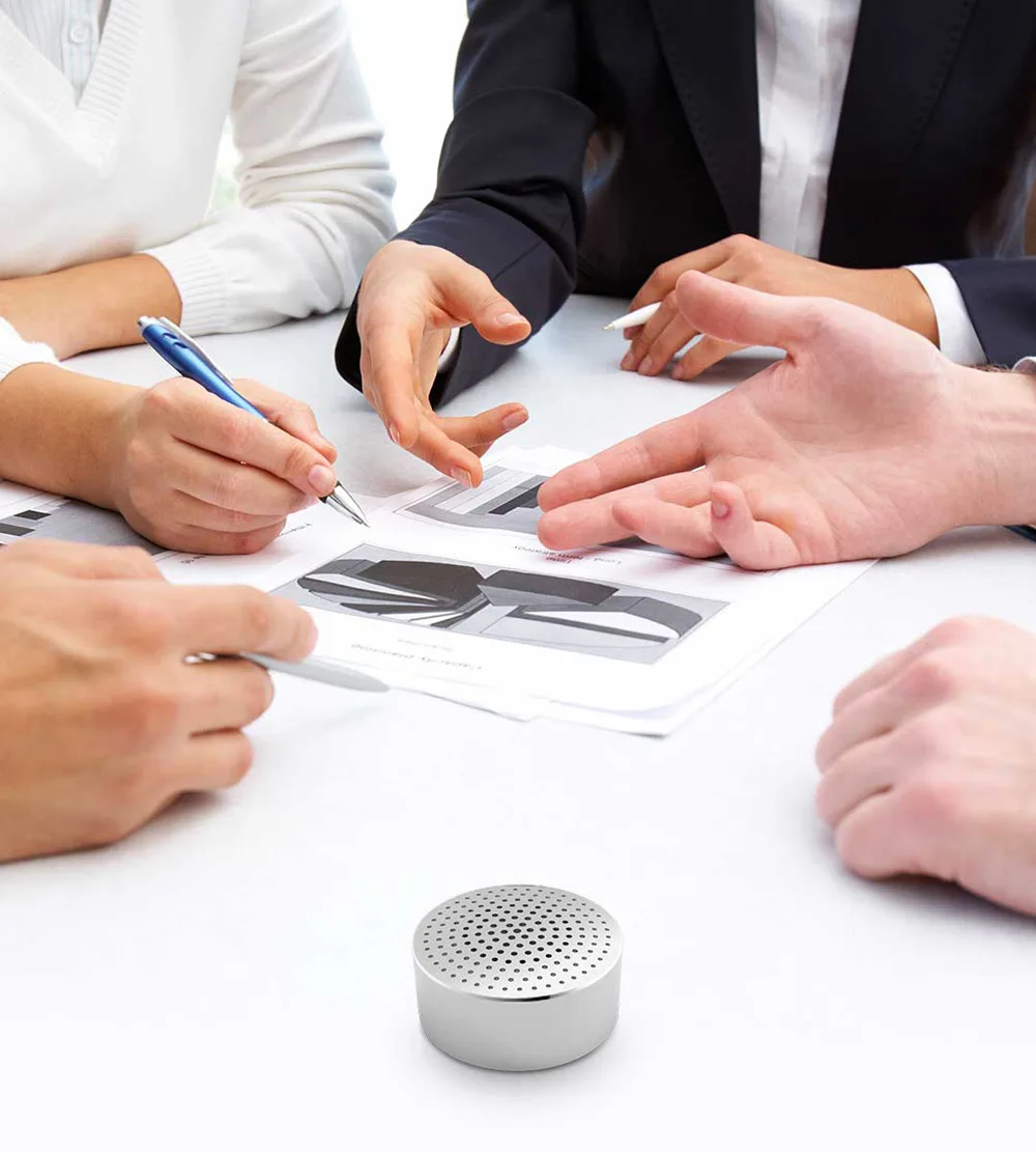 SHENZHEN XIAOMI manual for mini digital google android robot portable mini phone speaker 3D stereo Music - ANKUX.COM