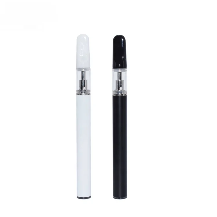 Good quality disposable CBD oil Vape pen empty disposable vape pen china wholesale e cigarette, White/black/custom
Good quality disposable CBD oil Vape pen empty disposable vape pen china wholesale e cigarette, White/black/custom