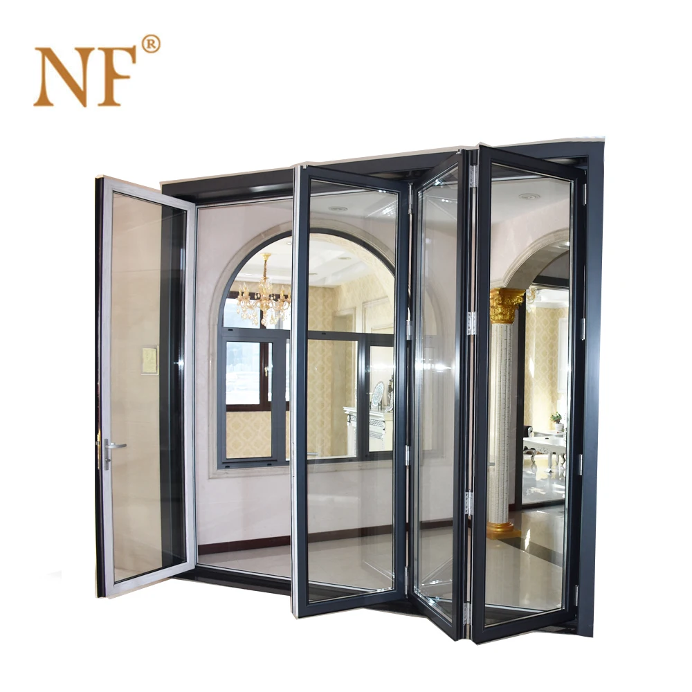 Bifolding Pvc Interior Decorative Glass Doors Buy Interior Glass Bifold Doors Decorative Bifold Doors Pvc Bifolding Door Product On Alibaba Com