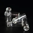 Low Borosilicate Tubular Glass Bottle Injection Vial