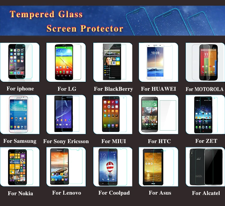 For Nintendo Switch Tempered Glass