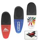 Magnet Plastic Clip / Magnet Paper Clip / Magnetic Clip