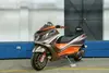 High speed 4000W 72V50Ah Manufacturer Direct Supply vespa electric motorcycle /electric vehicle