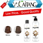Nourishing 2020 Moroccan Argan Oil Conditioner Hair Shampoo Enriched With Keratin Protein Manufacturer