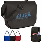 Shoulder Cross Town Business Tote Crossbody Sling Bag