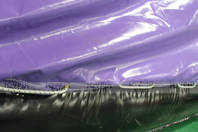 China factory custom inflatable air mat jumping cushion inflatable safety protect for sale JFAB-02-5.JPG