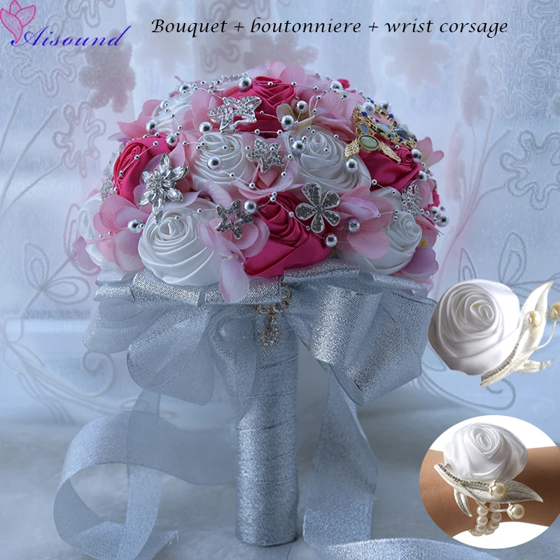 Bouquet set