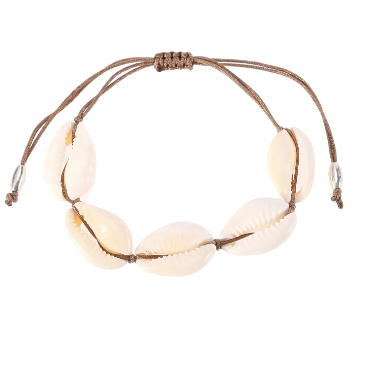 18010020012 cowrie shell jewelry cowrie bracelet shell beads wholesale cowrie shells bracelet, As photo
18010020012 cowrie shell jewelry cowrie bracelet shell beads wholesale cowrie shells bracelet, As photo