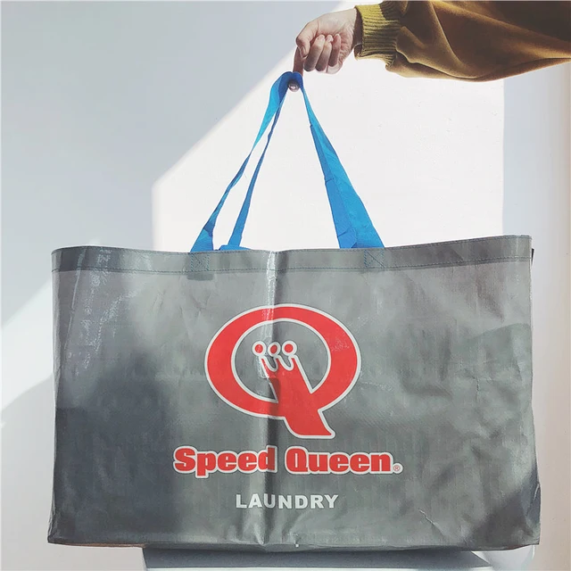 pp lamination tote
