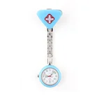 Digital Nurse Wholesale Silicone Rubber Digital Sport Pocket Nurse Watch