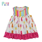Latest Frock Designs For Child Girls Kid Wear Tunic Frocks Baby Kids Wear Girls Dress