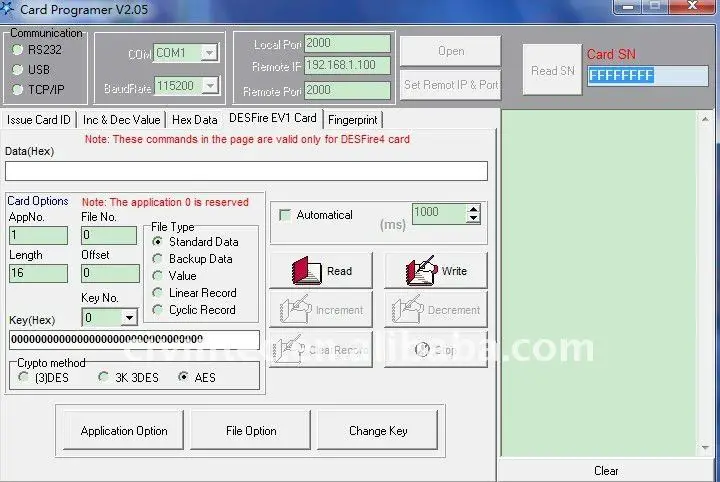 Download software fingerprint magic 4000