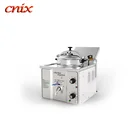 kfc MDXZ-16 cnix small counter top pressure fryer aluminum henny penny fried chicken machine