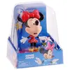 Mickey mouse and Minnie figures/OEM plastic mickey and minnie