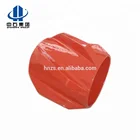 API 10D Casing Spiralizer Centralizer Downhole Drilling
