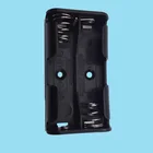 3 V 2 AA with switch and cover battery holder