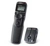 VILTROX JY-710-N3 Wireless Digital Timer Remote Controller for Nikon:D90,D600,D3100,D3200,D5000,D5100, D7000,D8000..