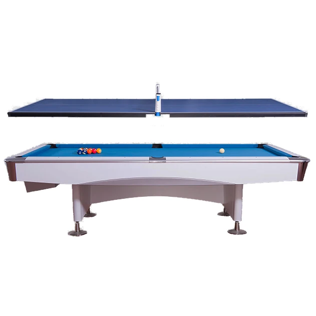 bar billiards table