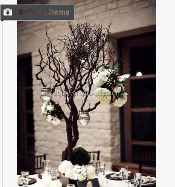 high quality pu indoor decorative artificial branch dry high quality pu indoor decorative artificial branch dry