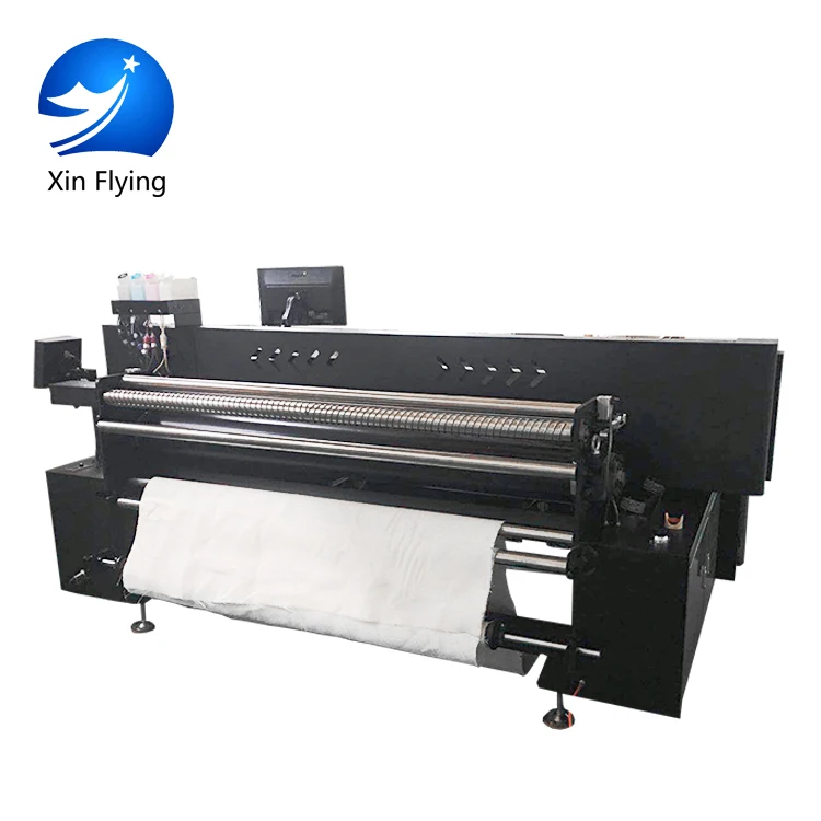 digital printing machine manufacturers