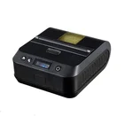 Cashino 3 inch portable thermal printer PTP-lll bluetooth wireless