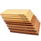 Wholesale Custom Heavy Brown Food Grade A3 260g Kraft Wrapping Paper