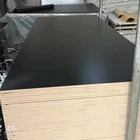 standard size melamine coated mdf board wholesale