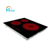 Home Appliances Electric Cooking Hot Plate Smart Electric Cooker Innovative Digital Infrared Cooker
