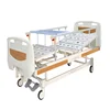 YFC261L Hospital Manual Adjustable Bed