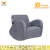 WorkWell children fabric sofa with HiFI audio Kw-CS43